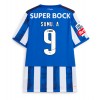 Porto Samu Omorodion #9 Heimtrikot 2024-25 Kurzarm